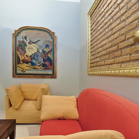 Gioberti Roma Termini Hotel Buitenkant foto