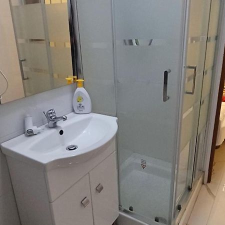Gioberti Roma Termini Hotel Buitenkant foto