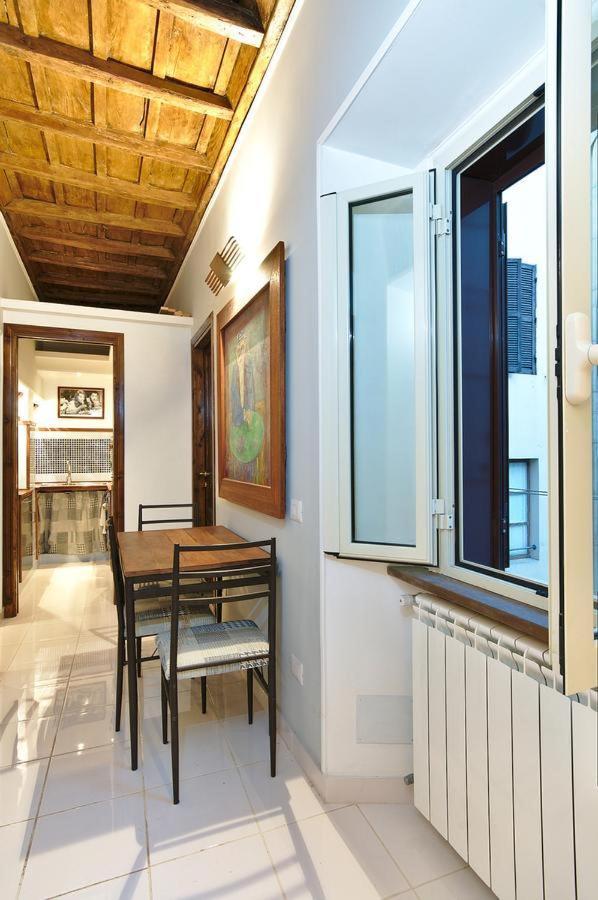 Gioberti Roma Termini Hotel Buitenkant foto