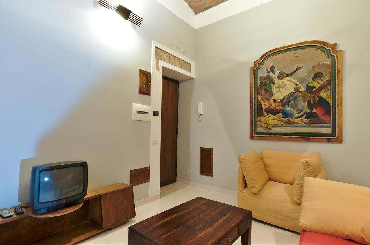 Gioberti Roma Termini Hotel Buitenkant foto