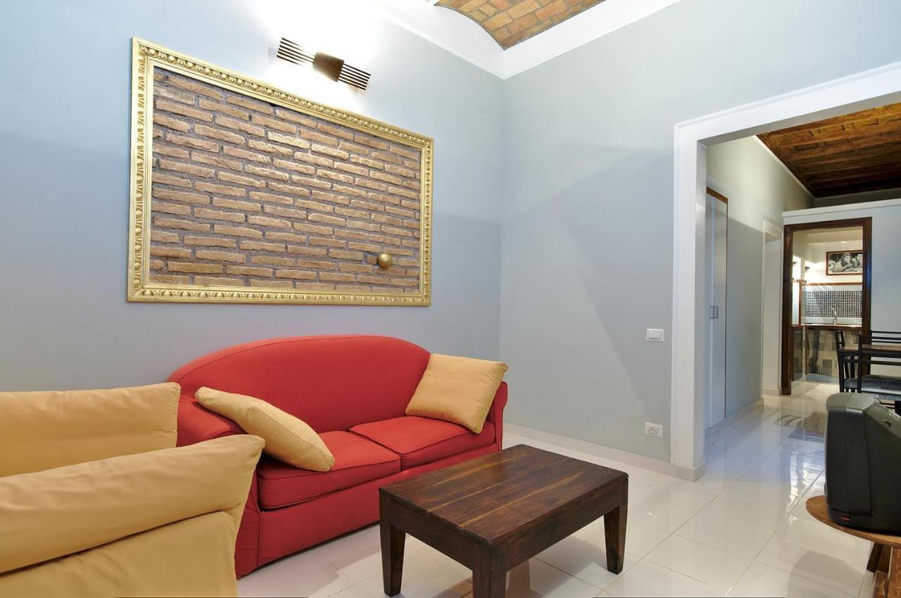 Gioberti Roma Termini Hotel Buitenkant foto