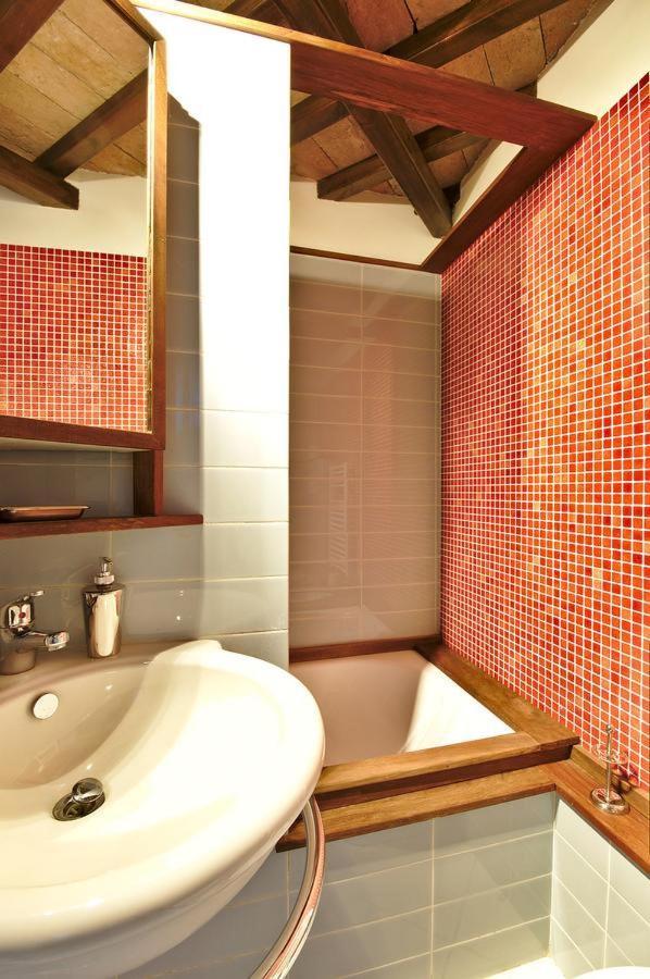 Gioberti Roma Termini Hotel Buitenkant foto