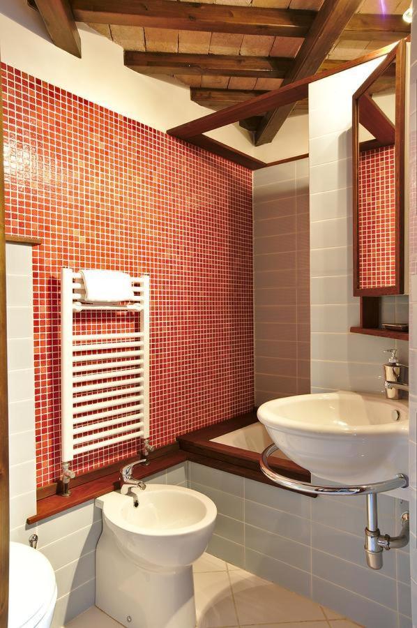 Gioberti Roma Termini Hotel Buitenkant foto