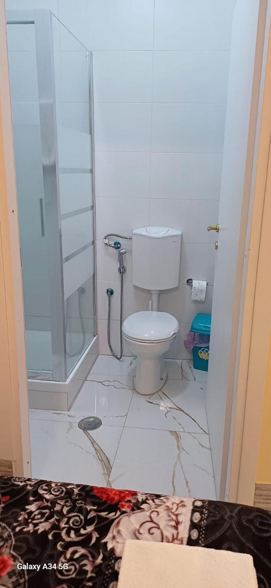 Gioberti Roma Termini Hotel Buitenkant foto