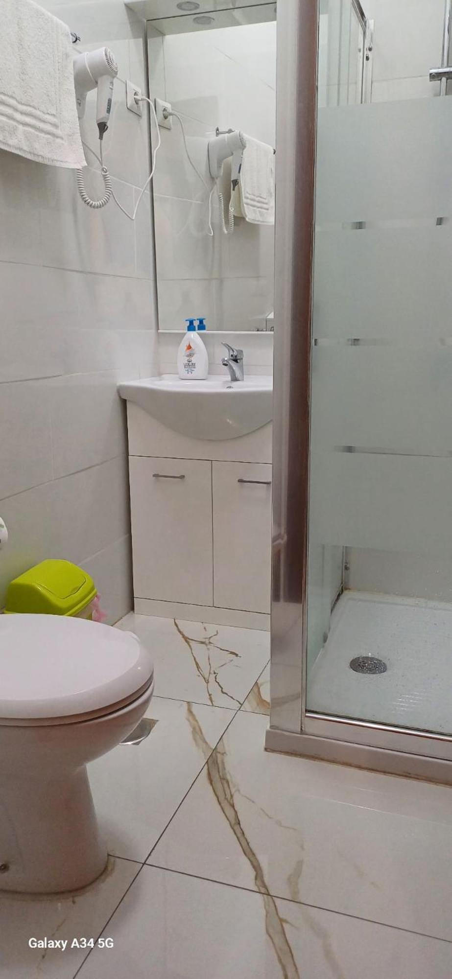 Gioberti Roma Termini Hotel Buitenkant foto
